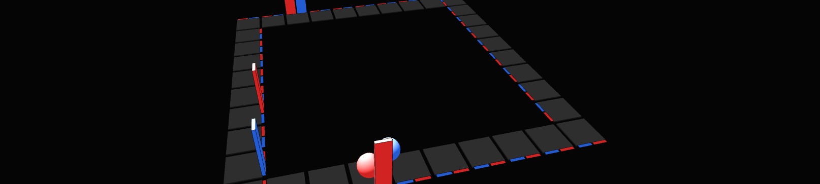 Monopoly - Adding Game Simulation